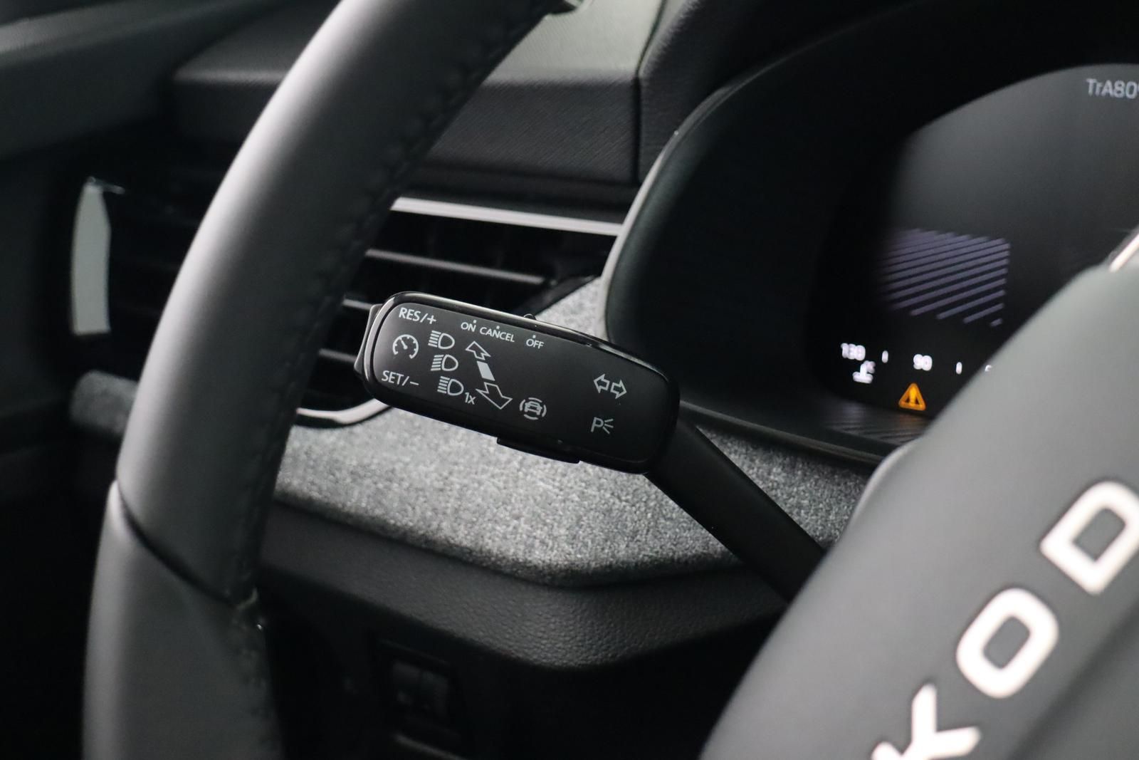 Skoda Kamiq - Bild 14