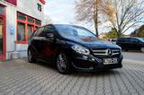Mercedes-Benz B 180 AMG LINE|LED|XENON|KEYLESS-GO|NAVI|SHZ - Mercedes-Benz B-Klasse Gebrauchtwagen in Dresden