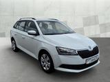 Skoda Fabia Combi 1.0 TSI DSG *TEMPO *CLIMA *DAB *SHZ - Skoda Fabia: 1.0