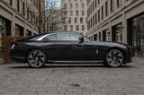 Rolls-Royce Spectre | STARLIGHT | SHOOTING STAR | BESPOKE - Rolls-Royce Spectre New cars