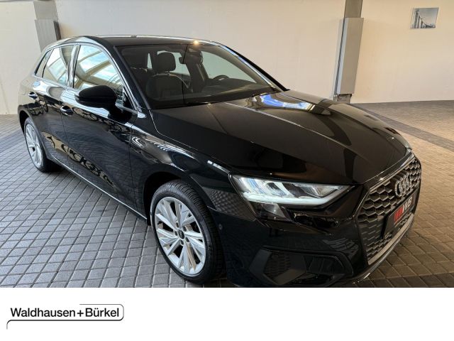 Audi A3 40 1.4 TFSI e-tron Sportback basis Klima