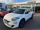 Fiat 600 +CARPLAY+KAMERA+TOTWINKEL+SITZH+KEYLESS+KLIM - weiße Fiat 600