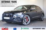 Audi SQ8 4.0 TFSI qu.B&O+NACHT+LUFT+HUD+SOFT+PANO+AHK - gebrauchte Audi SQ8 aus dem Jahr 2024