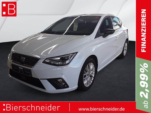 Image of Seat Ibiza