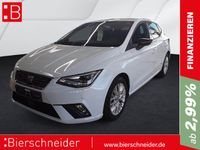 Seat Ibiza - Vorschau Bild 1