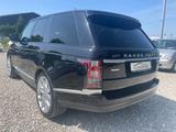 Land Rover Range Rover Autobiography - Land Rover Range Rover in Augsburg