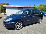 Citroën C8 HDi 170 Biturbo FAP Exclusive 1.Hand - Citroën C8 Gebrauchtwagen