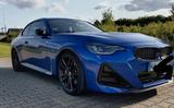 BMW M240i Steptronic Coupé - - BMW M240i aus 2024