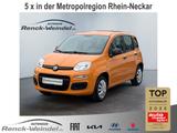 Fiat Panda Easy 1.2 PDC Klima Gar. Start-Stop ZV HUAU - Fiat Panda Gebrauchtwagen in Mannheim