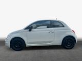 Fiat 500 1.2 8V Start&Stopp Pop - Fiat 500 Gebrauchtwagen in Nürnberg