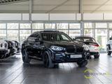 BMW X4 M40d Innovation Pano Memo Entertainment - BMW X4 in Mönchengladbach