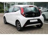 Toyota Aygo -Play Connect+ACAA+GJ-RÄDER !! - Toyota Aygo (X) Connect