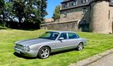 Jaguar XJ8 Long / Lang - Top 57.000 Km Scheckheft !!! - Jaguar XJ8 Gebrauchtwagen