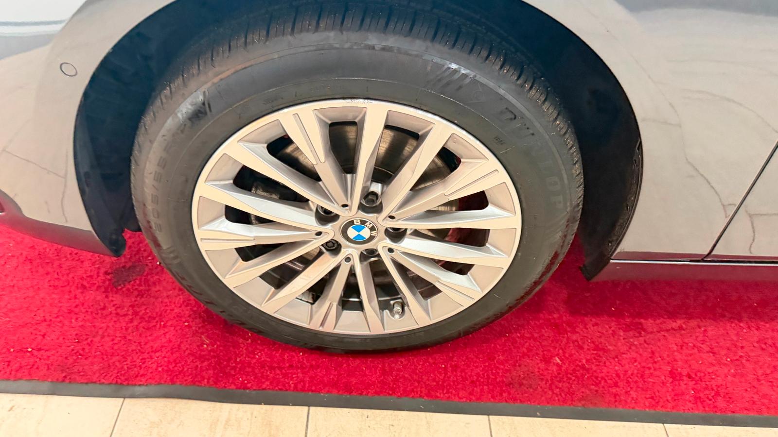 BMW 218 Gran Tourer xDrive Sport Line -, миниатюра 9