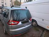 Ford Galaxy Wa6 - gebrauchte Ford Galaxy aus dem Jahr 2006