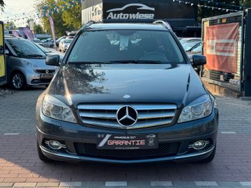 Mercedes C 220 - 5