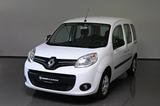 Renault Kangoo 1.2 Happy Family Klimaanlage - Renault Kangoo: Happy