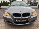 BMW 318d - Automatik - 8fachbereift Tüv neu - BMW 318 aus 2010: 318d