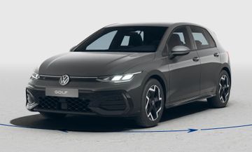 Volkswagen Golf 1.5 TSI 110kW R-Line