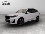 BMW X1 U11 - X1 sdrive18d MSport auto - BMW X1 U11 mit Diesel-Antrieb