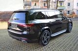 Mercedes-Benz GLS 350 d 4MATIC - - gebrauchte Mercedes-Benz GLS 350 aus dem Jahr 2020