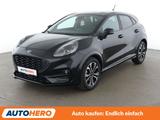 Ford Puma 1.0 EcoBoost Mild-Hybrid ST-Line Design  - Ford Puma: ST Line Design