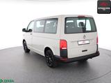 Volkswagen T6 Transporter T6.1 2.0 TDI 9 SITZE,KLIMA,NAVI - graue Volkswagen T6 Transporter