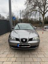 Seat Ibiza 1.4 16V 55 kW Fresh Fresh - gebrauchte Seat Ibiza aus dem Jahr 2003
