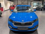 Skoda Octavia Combi 1.4 TSI iV DSG Ambition 1.Hand - Skoda Octavia: Blau