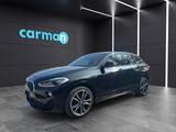 BMW Bmw X2 sDrive18d Msport GARANZIA BMW - BMW X2 Kombi Gebrauchtwagen