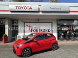 Toyota Aygo X - Team Deutschland - Automatik - Navi - Toyota Aygo (X) Team-Deutschland