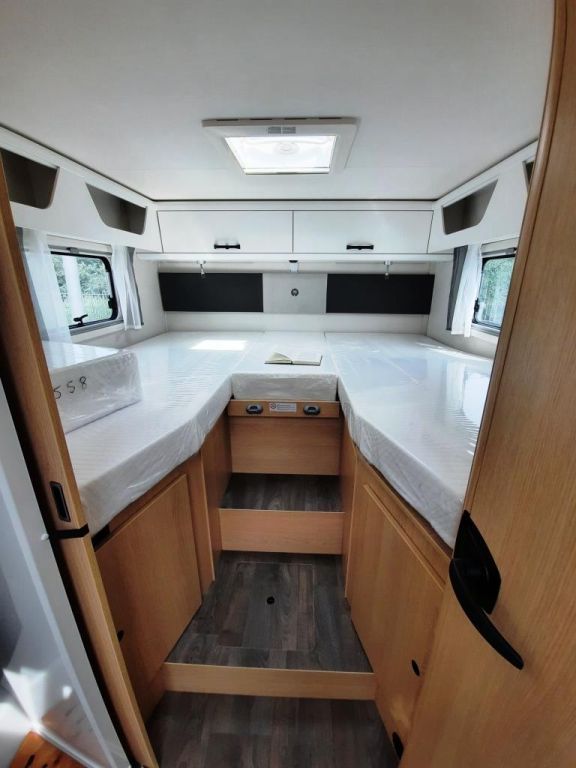 Fahrzeugabbildung Sunlight T 68C Adventure Edition Verfüg./Sparen Sie 4.486