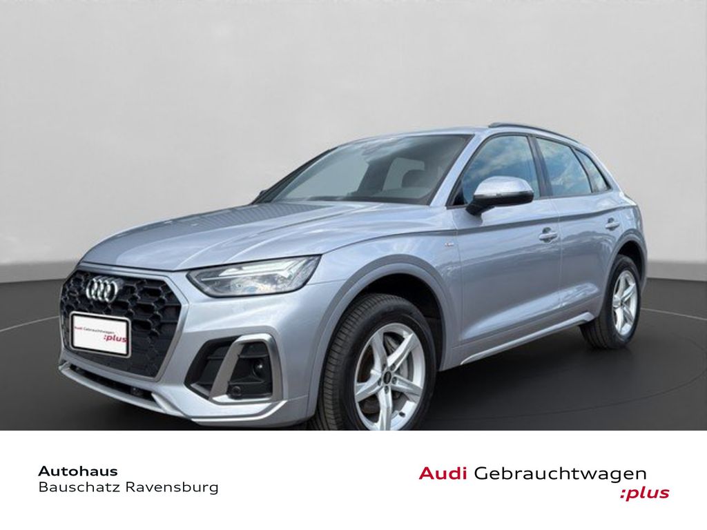 Image of Audi Q5