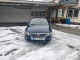 Volkswagen Passat 3.2 V6 FSI DSG 4Motion Highline Highline - Volkswagen Passat: 3.6