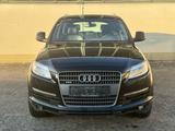Audi Q7 3.0 TDI quattro*S-LINE*XENON*SHZ*NAVI*20ZOLL - Audi Q7 aus 2008: Line