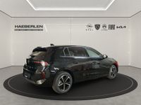 Opel Astra - Vorschau Bild 6