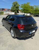 BMW Top Auto mit geringem Verbrauch BMW114i - : Kleinwagen, Verbrauch