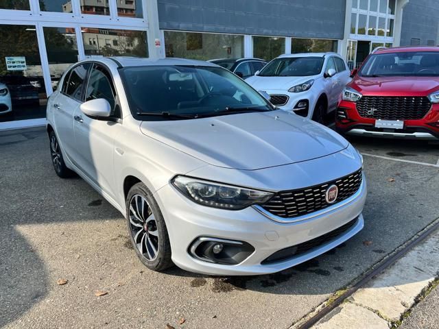 Fiat FIAT Tipo 1.4 5 porte Lounge