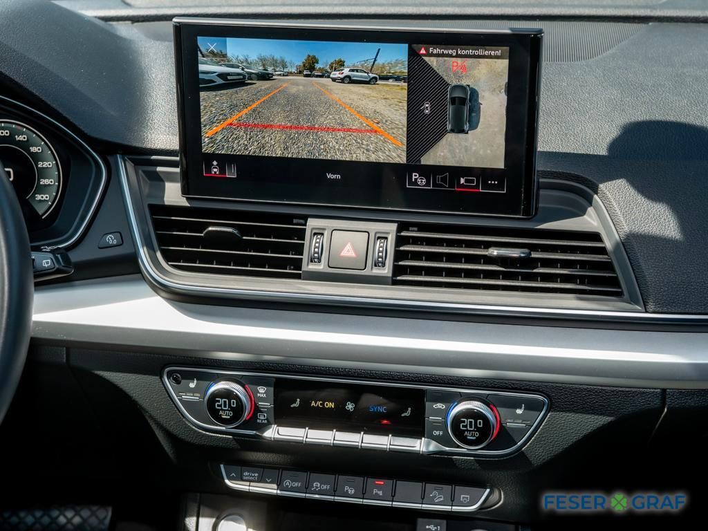 Audi Q5 - Bild 6