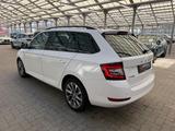 Skoda Fabia Combi 1.0 TSI  Clever Best of|Pano|Kamera - Skoda Fabia: Best Of
