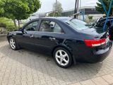 Hyundai SONATA 3.3 V6 GLS Automatik GLS - Hyundai aus 2005