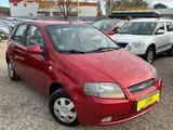 Chevrolet Kalos 1.4 SX *Aut.*Klima*MFL* TÜV Neu - Chevrolet Kalos Gebrauchtwagen