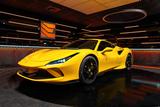 Ferrari F8 Tributo*Carbon+LED*Premium Audio*AFS1 - Ferrari F8 aus 2020