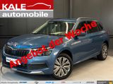 Skoda Kamiq 1.0 TSI DSG Clever*Voll/LED*NAVI*KAMERA* - Skoda Kamiq: Clever