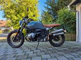 BMW R Nine T Scrambler, Akrapovic Auspufffanlage - Offers