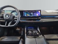 BMW 520 - Vorschau Bild 13