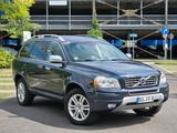Volvo XC90 D5 AWD Summum *Standheizung, Sc... - gebrauchte Volvo XC90 aus dem Jahr 2012