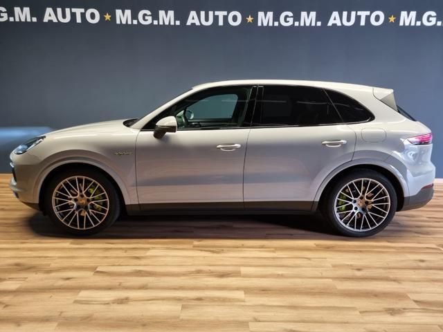 Other PORSCHE Cayenne 3.0 V6 E-Hybrid Platinum Edition imagem 2