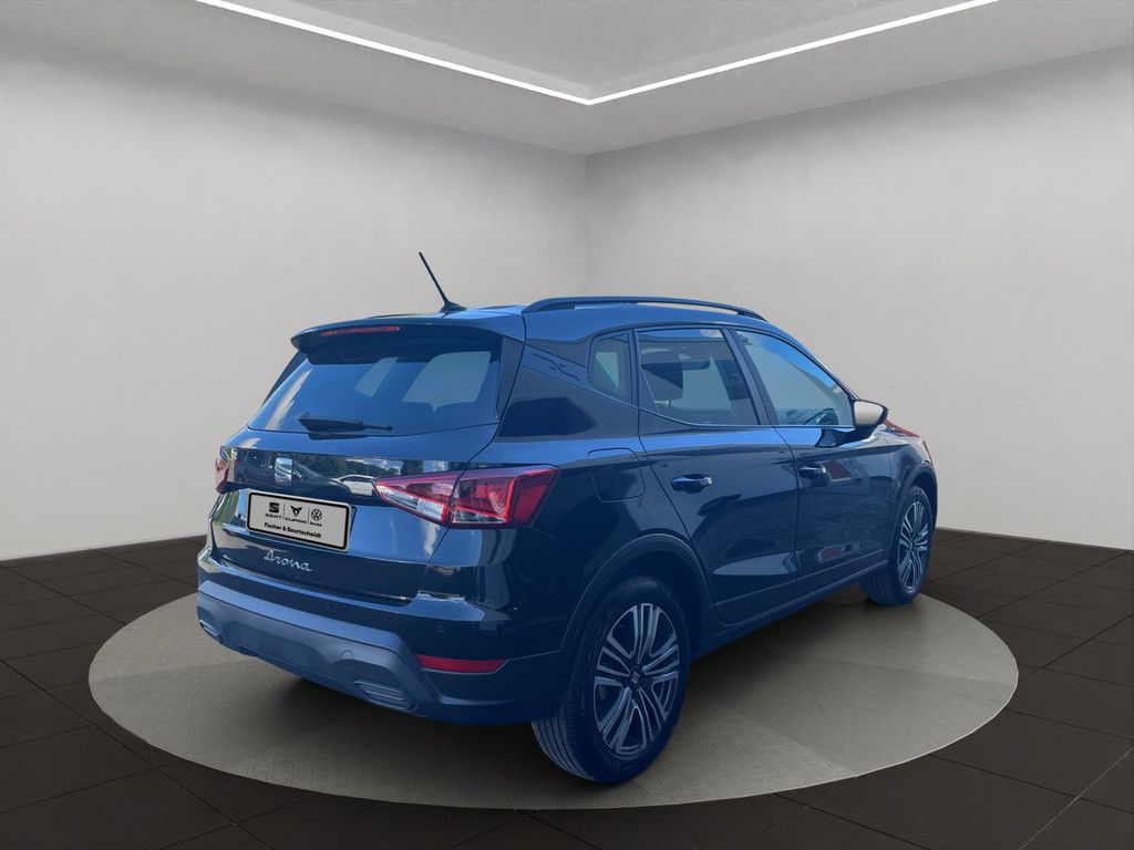 Seat Arona - Bild 4