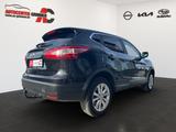 Nissan Qashqai 1.6 DIG-T Acenta 4x2 - Nissan Gebrauchtwagen von 2006